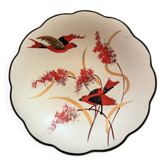Longwy fruit bowl model Rendez Vous