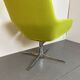 Aston 1920 Lounge Armchair by Jean Marie Massaud for Arper from 2000'