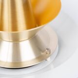 Lampe suspendue vintage suédoise par Carl Thore, Granhaga, années 1960.