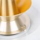 Swedish vintage pendant lamp by Carl Thore, Granhaga, 1960s