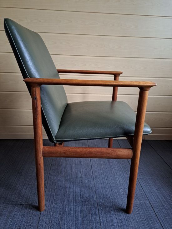 Armchair Impala Cor Bontenbal for Fristho Franeker