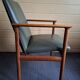 Armchair Impala Cor Bontenbal for Fristho Franeker
