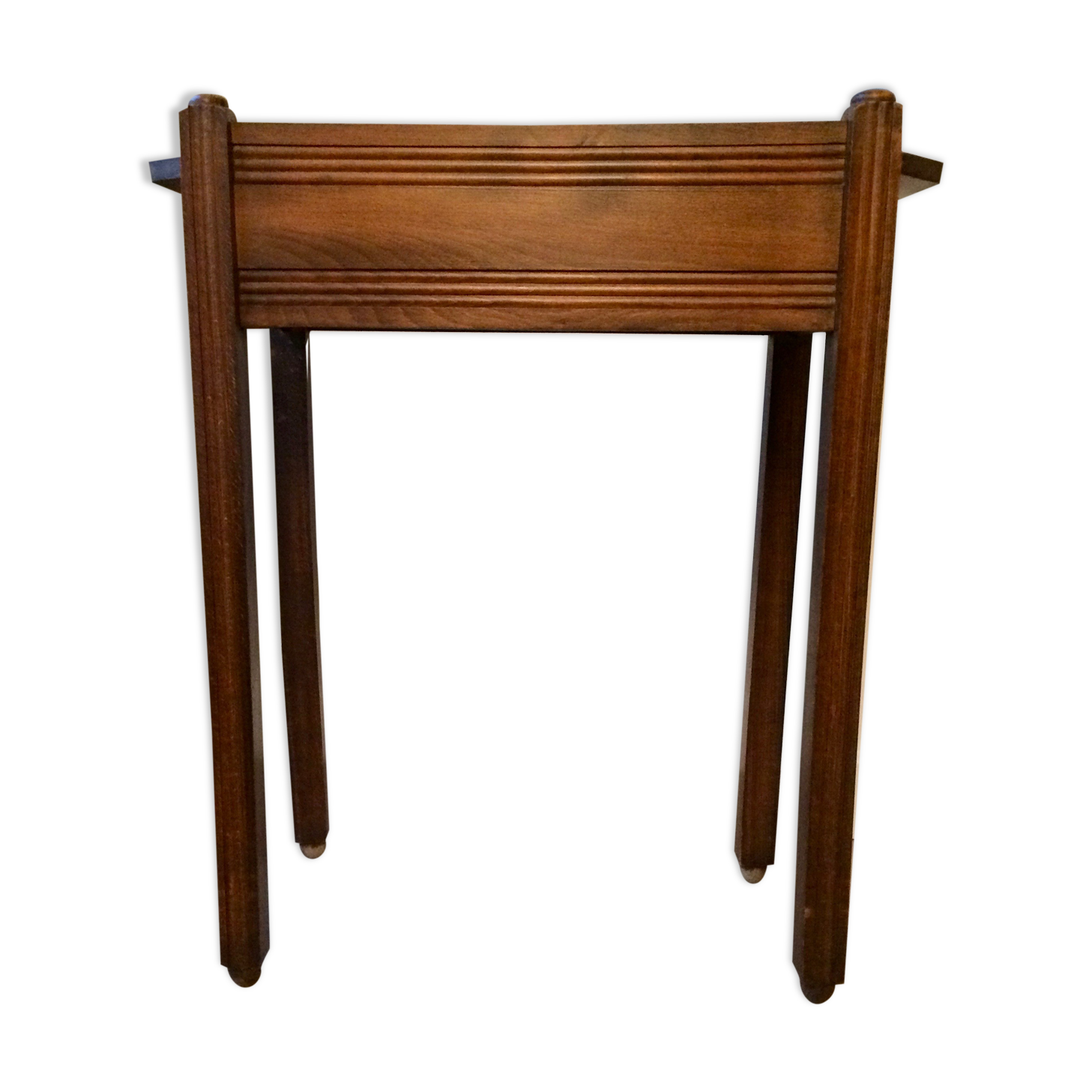Dash side table