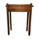 Dash side table