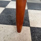 Vintage Scandinavian armchair