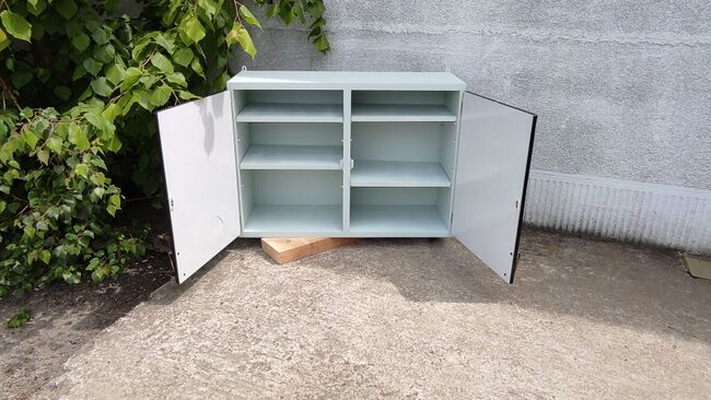 Hanging cabinet, kitchen top element