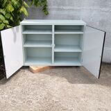 Hanging cabinet, kitchen top element