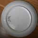 Greek decorative plate