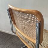 Chair Marcel Breuer Cesca B32