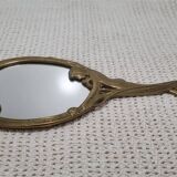 Hand mirror