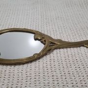 Hand mirror