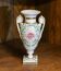 Vase Empire en porcelaine de Paris