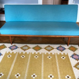 Minerva daybed by Peter Hvidt & Orla Mølgaard-Nielsen for France & Søn