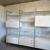 George Nelson Vitra bookcase 1966