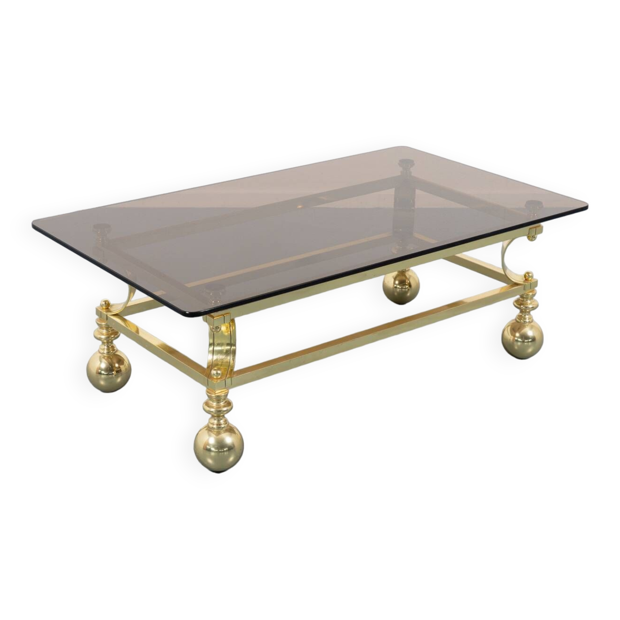 Spectacular coffee table from Marzio Cecchi, Italy 1970’s