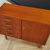 Mid Century chest of drawers | Vintage - sideboard, sidetable