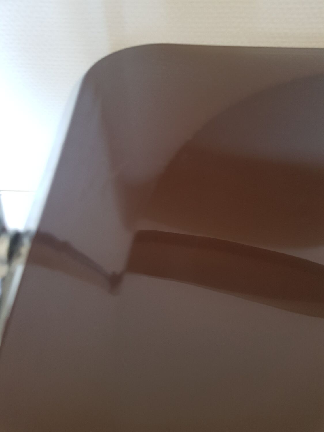 Set of 2 folding chairs