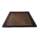 Tray in wood and woven rattan - 1st half of the 20th century