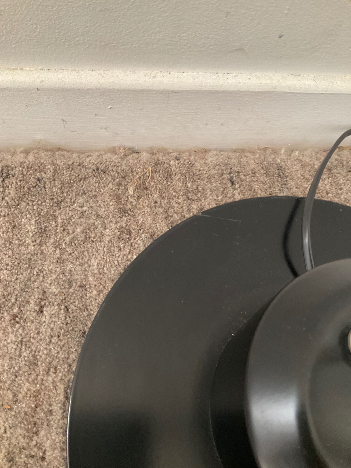 Vintage floor lamp 70s 80s