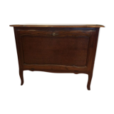 Meuble bar en bois