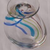 “vintage swedish” soliflore vase