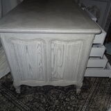 Desk Louis XV