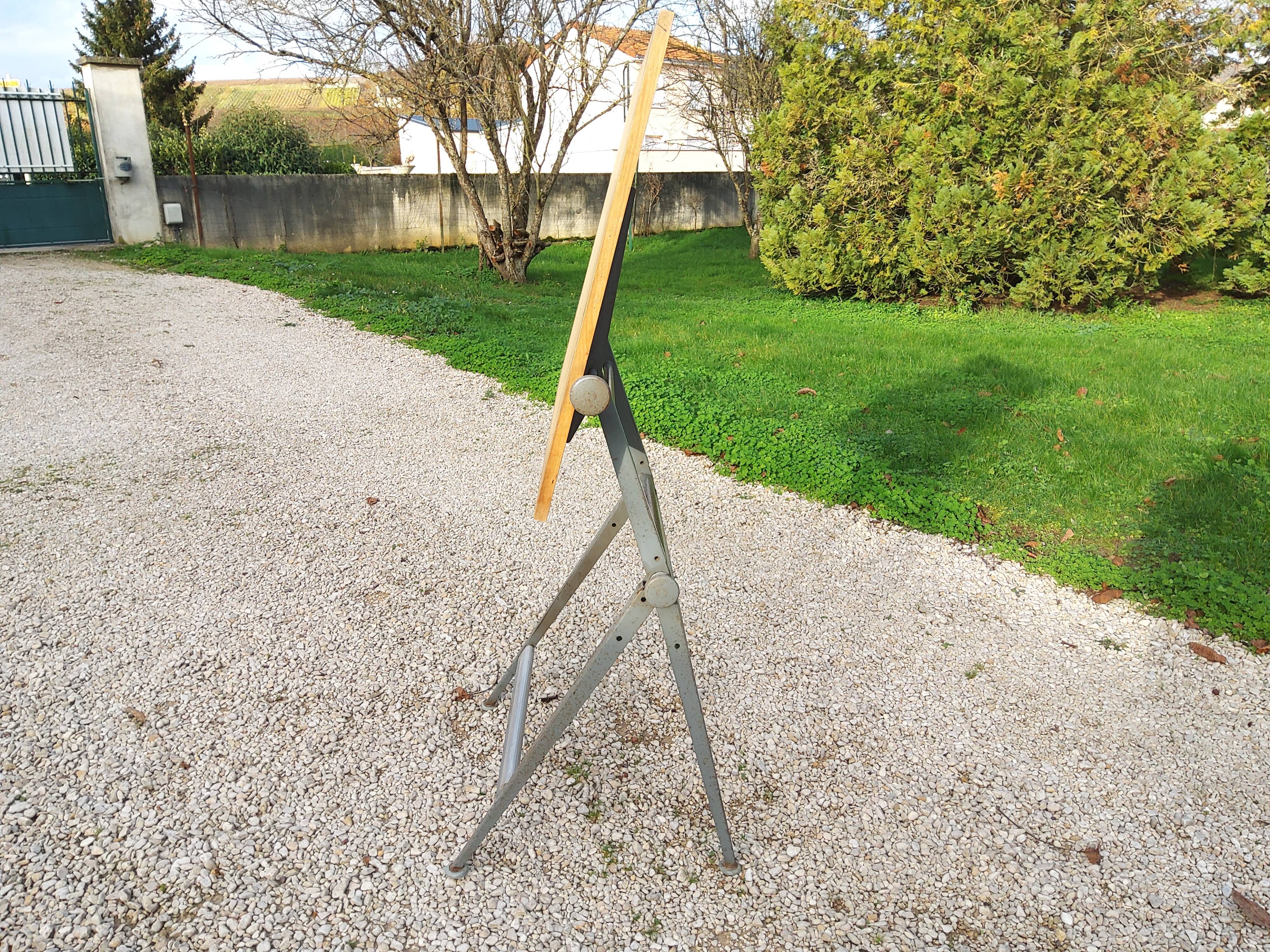 Kramer friso drawing table