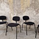 Vintage strafor chairs