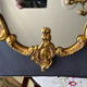 Rocaille mirror 58 x 43 cm