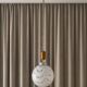 Vintage Murano glass pendant lamp – 1970s