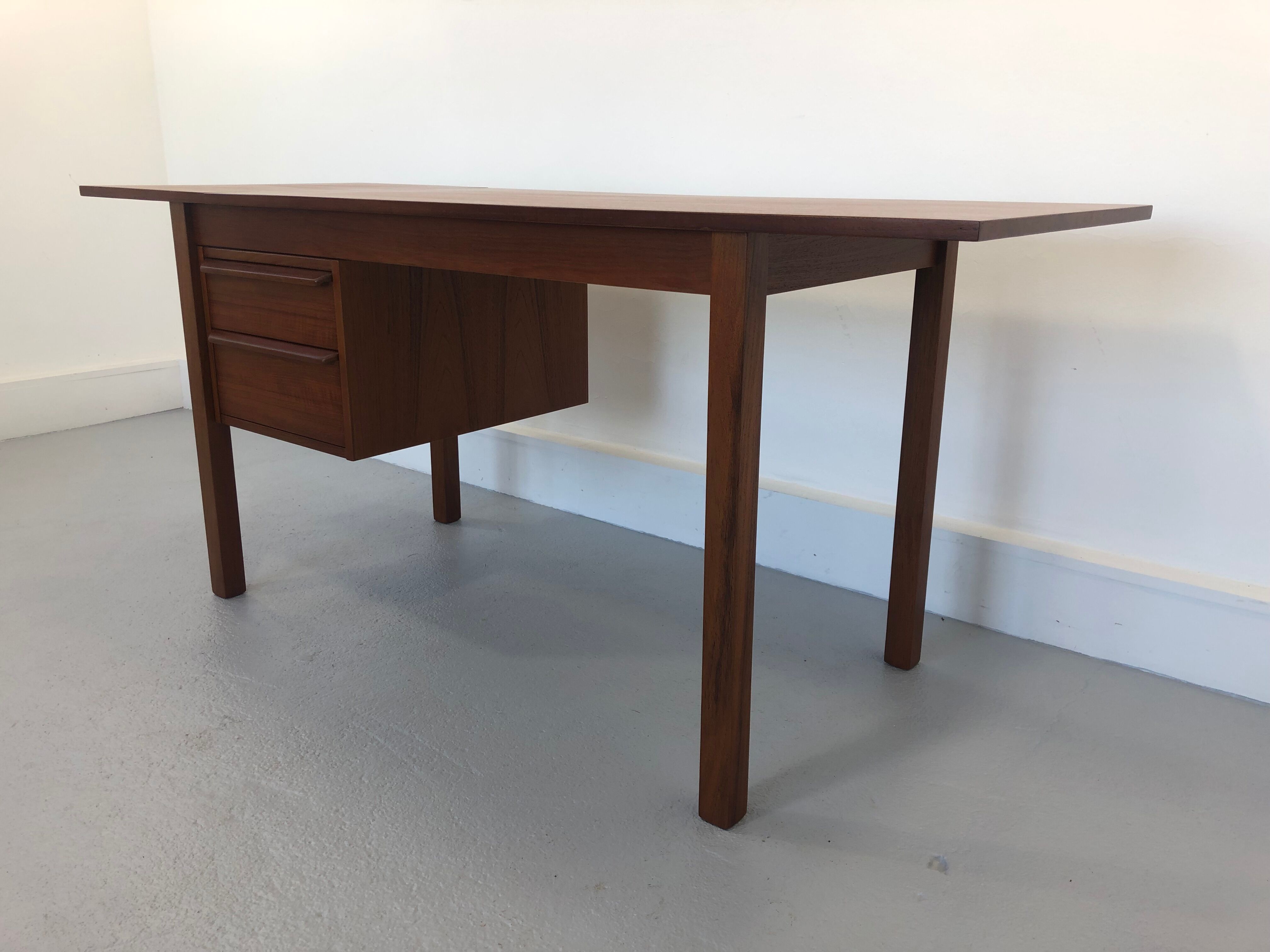 Desk, Denmark, 1970s