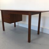 Desk, Denmark, 1970s