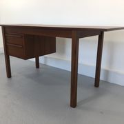 Bureau, Danemark, années 1970