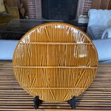 Bamboo slip trivia Creation of the Val d'Or 50s