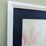 Vintage Still Life Watercolour Framed - 'The Teapot'