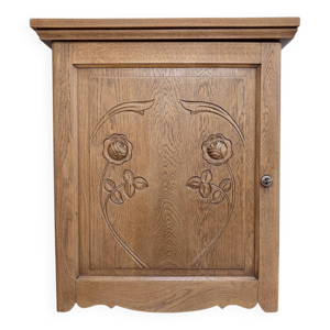 Meuble de rangement art