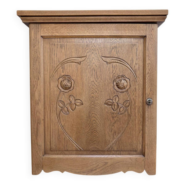 Meuble de rangement art déco