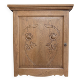 Meuble de rangement art déco