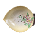 Plate ceramic fruits and vegetables