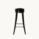 A pair of stools, France 1920s.