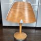 Vintage lamp Lucid design by Scandinavian S.re Eriksen