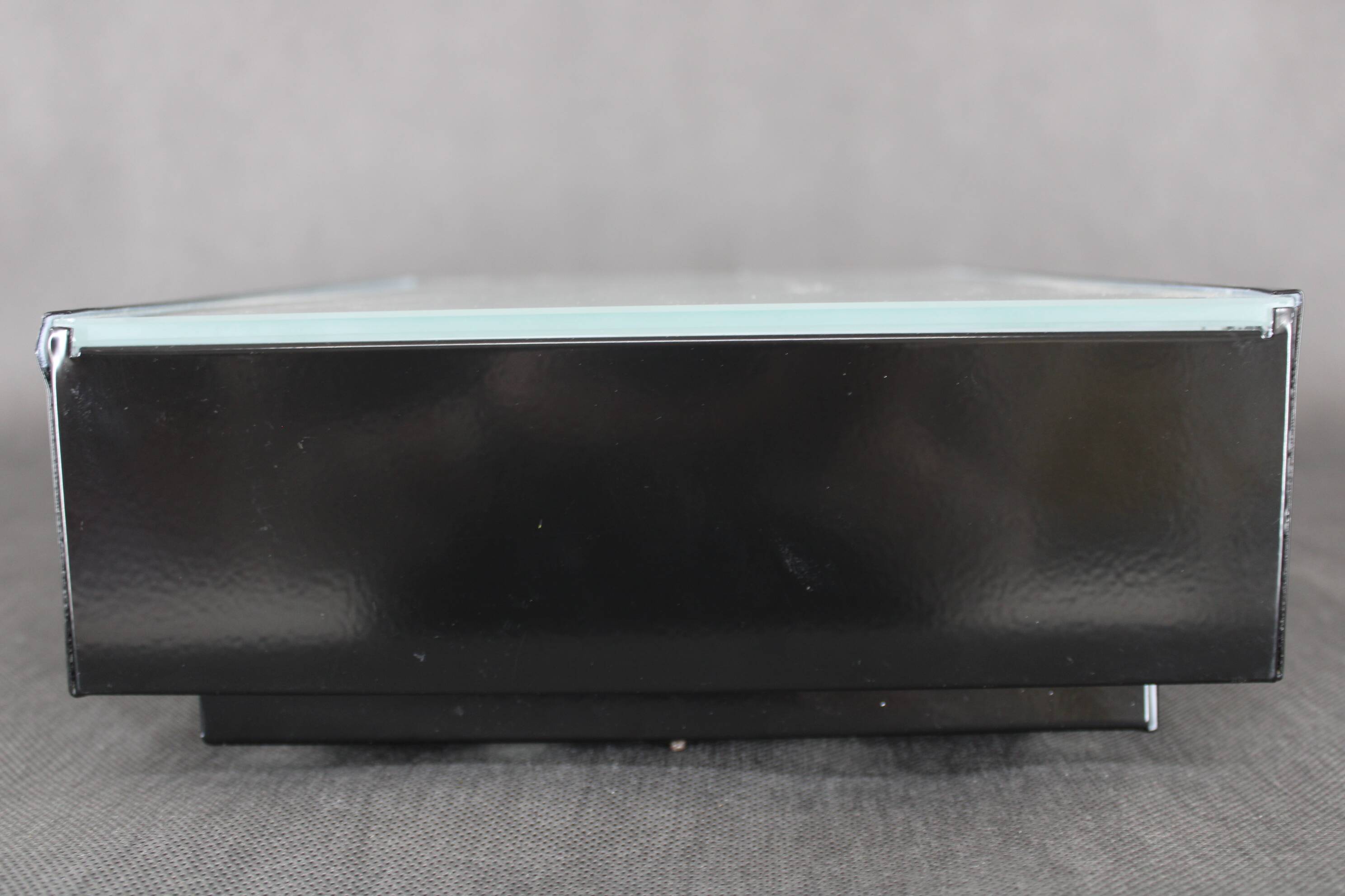 1970s Flush Mount or Wall Lamp by Kamenicky Senov, Czechoslovakia