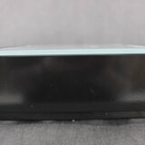 1970s Flush Mount or Wall Lamp by Kamenicky Senov, Czechoslovakia