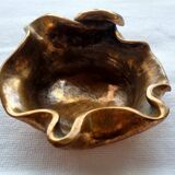 Bronze tidy