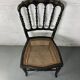 Napoleon III Chair / Chiavari