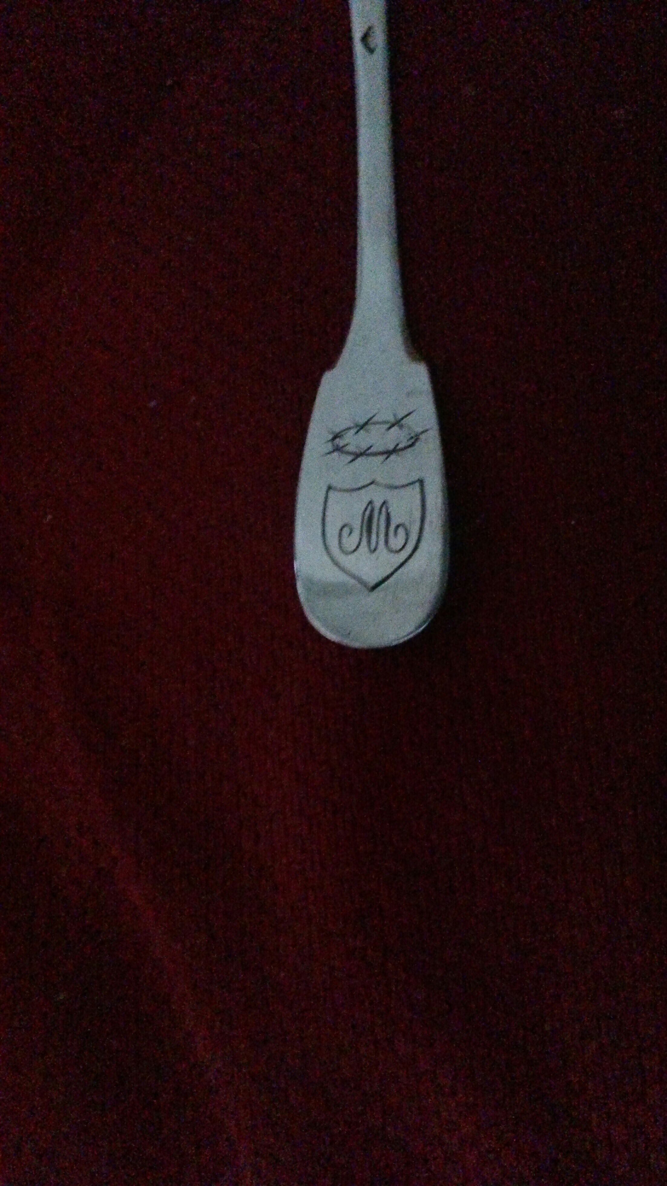 6 spoons