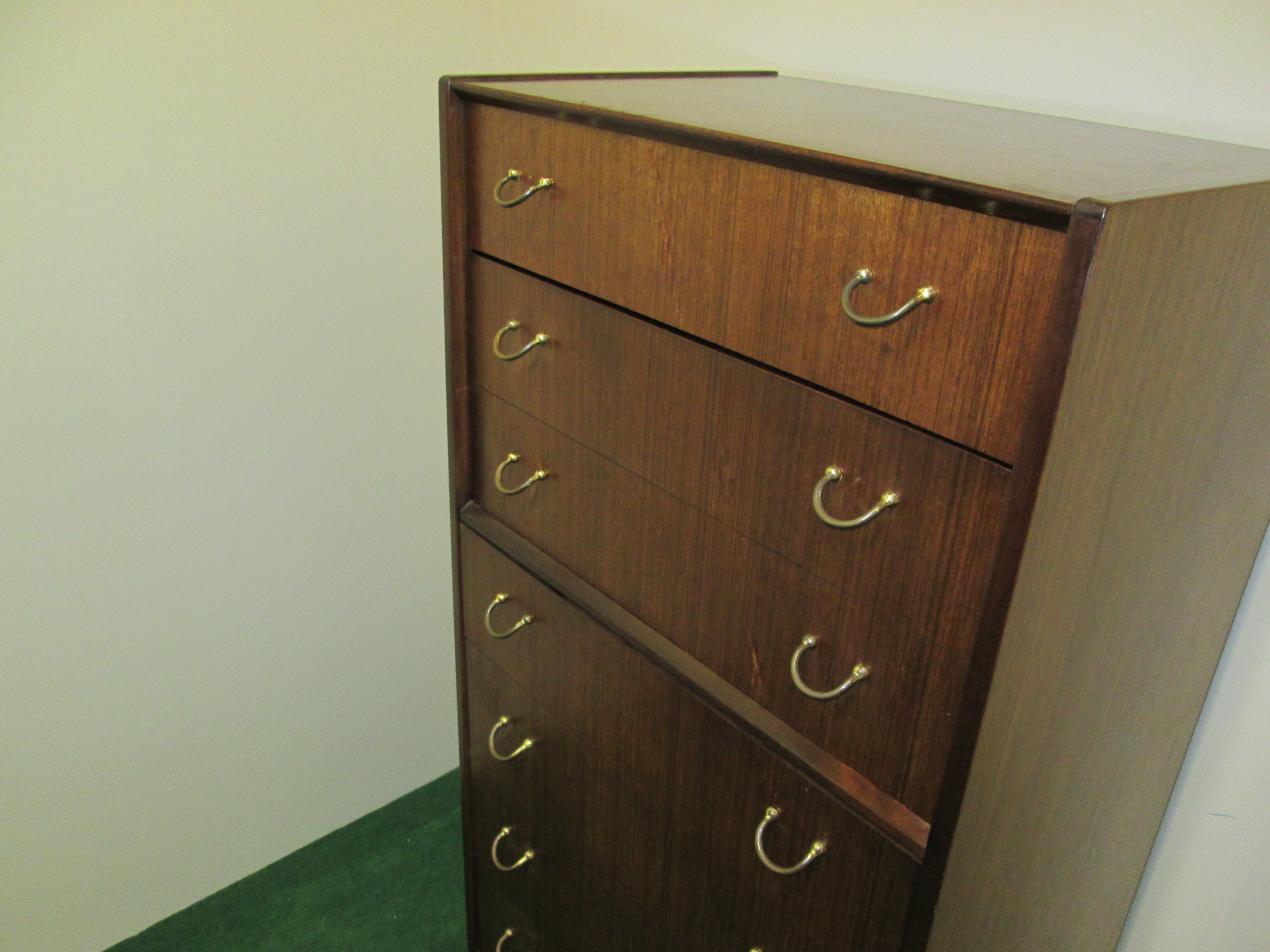 Librenza vintage dresser for G-plan  1960