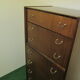 Librenza vintage dresser for G-plan  1960