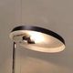 Table lamp The Oslo 1961 – Heinz Georg Pfaender Hillebrand | Mid-century modern design lamps