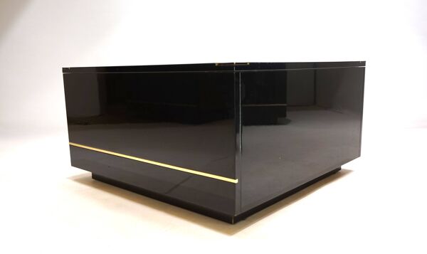 Table basse Roche Bobois attribuée à Pierre Cardin, 1970